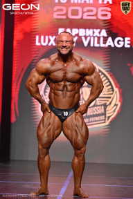 Grand Prix Dudushkin Fitness Family - 2026