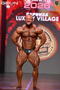 Grand Prix Dudushkin Fitness Family - 2026