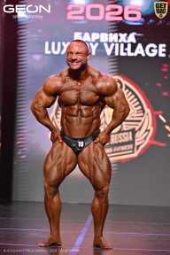 Grand Prix Dudushkin Fitness Family - 2026