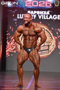 Grand Prix Dudushkin Fitness Family - 2026