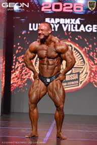 Grand Prix Dudushkin Fitness Family - 2026