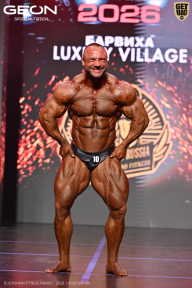 Grand Prix Dudushkin Fitness Family - 2026