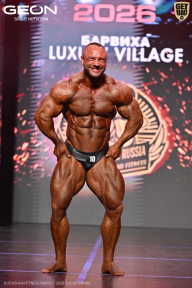 Grand Prix Dudushkin Fitness Family - 2026