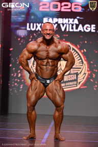 Grand Prix Dudushkin Fitness Family - 2026