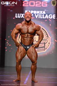 Grand Prix Dudushkin Fitness Family - 2026