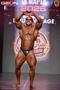 Grand Prix Dudushkin Fitness Family - 2026