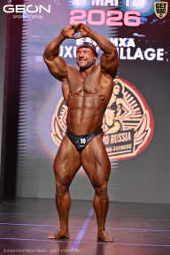 Grand Prix Dudushkin Fitness Family - 2026