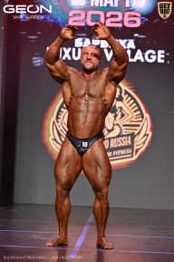 Grand Prix Dudushkin Fitness Family - 2026