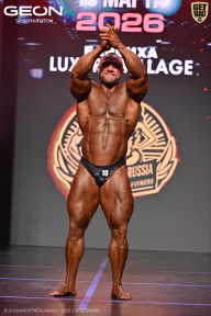 Grand Prix Dudushkin Fitness Family - 2026