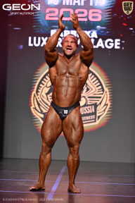 Grand Prix Dudushkin Fitness Family - 2026