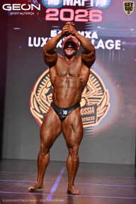 Grand Prix Dudushkin Fitness Family - 2026