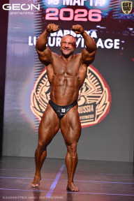 Grand Prix Dudushkin Fitness Family - 2026