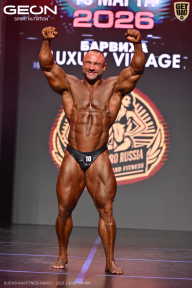 Grand Prix Dudushkin Fitness Family - 2026