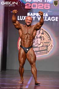 Grand Prix Dudushkin Fitness Family - 2026