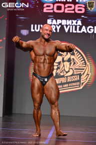 Grand Prix Dudushkin Fitness Family - 2026