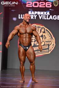 Grand Prix Dudushkin Fitness Family - 2026