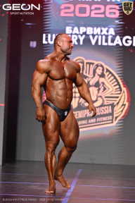 Grand Prix Dudushkin Fitness Family - 2026