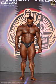 Grand Prix Dudushkin Fitness Family - 2026