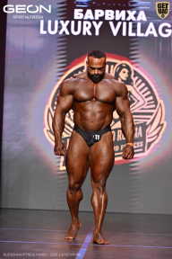 Grand Prix Dudushkin Fitness Family - 2026