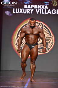 Grand Prix Dudushkin Fitness Family - 2026