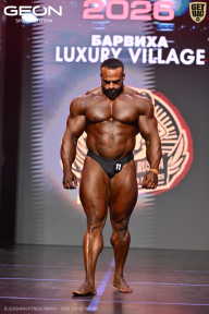 Grand Prix Dudushkin Fitness Family - 2026