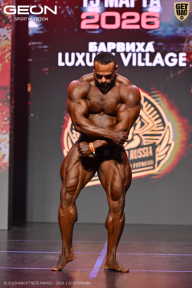 Grand Prix Dudushkin Fitness Family - 2026