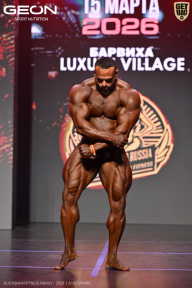 Grand Prix Dudushkin Fitness Family - 2026