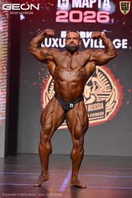 Grand Prix Dudushkin Fitness Family - 2026