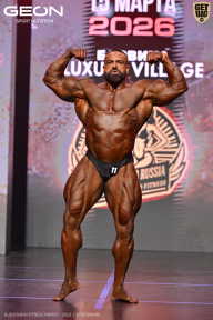 Grand Prix Dudushkin Fitness Family - 2026