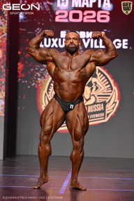 Grand Prix Dudushkin Fitness Family - 2026