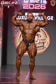 Grand Prix Dudushkin Fitness Family - 2026