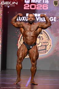 Grand Prix Dudushkin Fitness Family - 2026