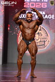 Grand Prix Dudushkin Fitness Family - 2026