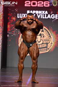 Grand Prix Dudushkin Fitness Family - 2026