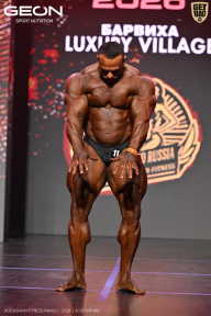 Grand Prix Dudushkin Fitness Family - 2026