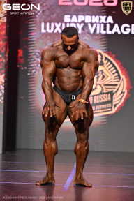 Grand Prix Dudushkin Fitness Family - 2026