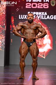 Grand Prix Dudushkin Fitness Family - 2026