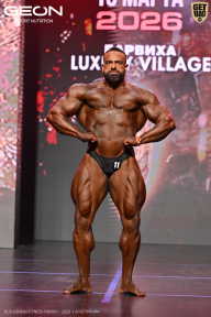 Grand Prix Dudushkin Fitness Family - 2026