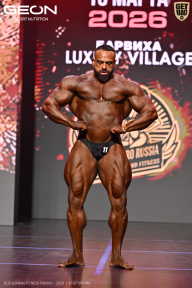 Grand Prix Dudushkin Fitness Family - 2026