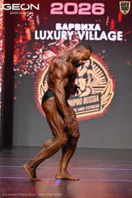 Grand Prix Dudushkin Fitness Family - 2026