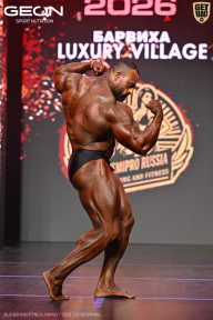 Grand Prix Dudushkin Fitness Family - 2026