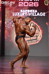 Grand Prix Dudushkin Fitness Family - 2026