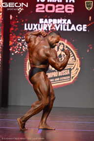 Grand Prix Dudushkin Fitness Family - 2026