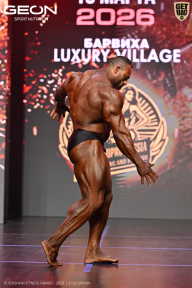 Grand Prix Dudushkin Fitness Family - 2026