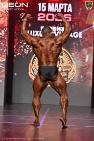 Grand Prix Dudushkin Fitness Family - 2026