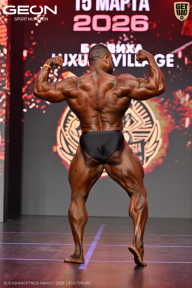 Grand Prix Dudushkin Fitness Family - 2026