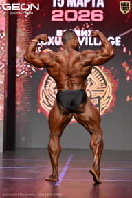 Grand Prix Dudushkin Fitness Family - 2026