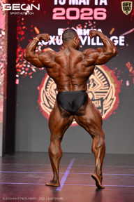 Grand Prix Dudushkin Fitness Family - 2026