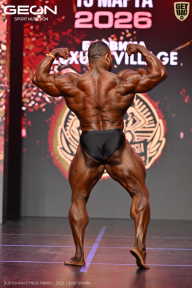 Grand Prix Dudushkin Fitness Family - 2026