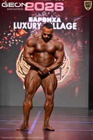 Grand Prix Dudushkin Fitness Family - 2026